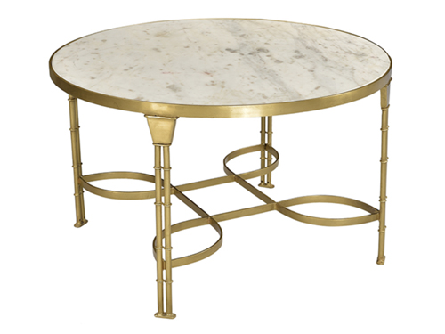 HOTEL COFFEE TABLE