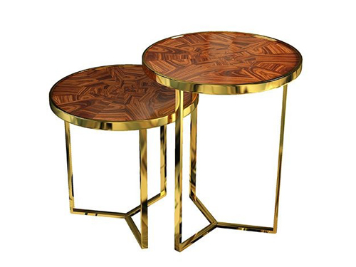 HOTEL SIDE TABLE