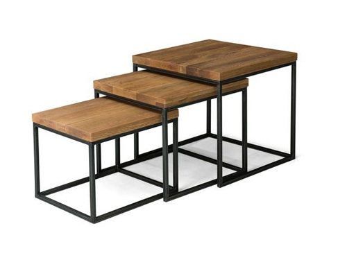 NEST TABLE